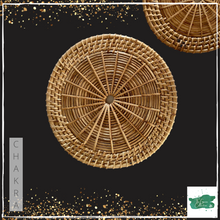 Load image into Gallery viewer, CHAKRA Trivet