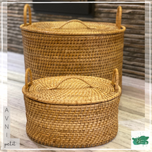Lade das Bild in den Galerie-Viewer, AVNI Storage Basket - PETIT