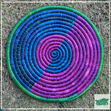 Lade das Bild in den Galerie-Viewer, BEFORE MIDNIGHT Moonj Wall Plate Set