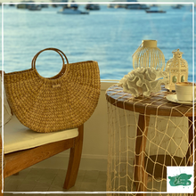 Lade das Bild in den Galerie-Viewer, BEACH BUM Bag