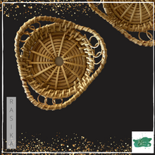 Load image into Gallery viewer, RASIKA Coaster