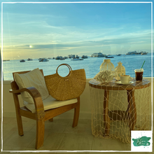 Lade das Bild in den Galerie-Viewer, BEACH BUM Bag