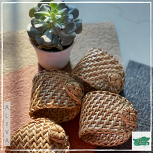 Load image into Gallery viewer, ALIYA Napkin Ring