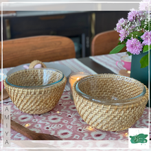 Load image into Gallery viewer, AMIYA Bowl Covers - Set of 2