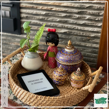 Load image into Gallery viewer, ANANTYA Tray