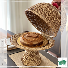 Load image into Gallery viewer, ANUSHKA Cake Stand