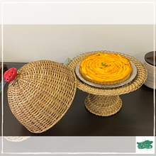 Load image into Gallery viewer, ANUSHKA Cake Stand