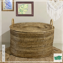 Load image into Gallery viewer, AVNI Storage Basket