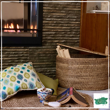 Load image into Gallery viewer, AVNI Storage Basket