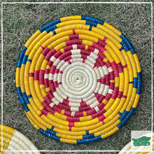 Load image into Gallery viewer, BEFORE SUNRISE Moonj Wall Plate Set