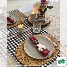 Load image into Gallery viewer, CHANDNI Placemat
