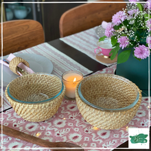 Load image into Gallery viewer, AMIYA Bowl Covers - Set of 2