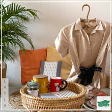 Lade das Bild in den Galerie-Viewer, LAYLA Hanger - Set of 4