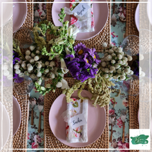 Load image into Gallery viewer, DAKSHA Placemat