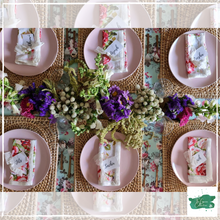 Load image into Gallery viewer, DAKSHA Placemat