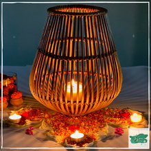 Lade das Bild in den Galerie-Viewer, DIYA Lantern