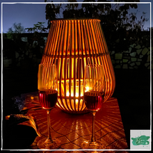 Lade das Bild in den Galerie-Viewer, DIYA Lantern