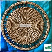 Load image into Gallery viewer, PARIDHI Trivet