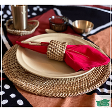 Load image into Gallery viewer, PARIKRAMA Placemat