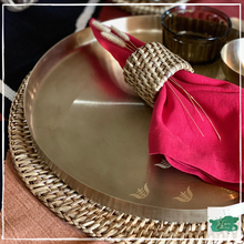 Load image into Gallery viewer, PARIKRAMA Placemat