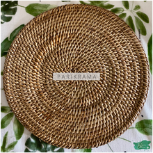Load image into Gallery viewer, PARIKRAMA Placemat