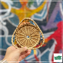 Load image into Gallery viewer, RASIKA Coaster