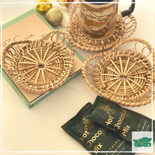 Load image into Gallery viewer, RASIKA Coaster