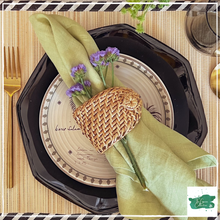 Load image into Gallery viewer, ALIYA Napkin Ring