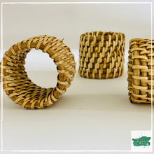 Load image into Gallery viewer, VRITI Napkin RIng