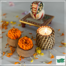 Load image into Gallery viewer, VRITI Napkin RIng