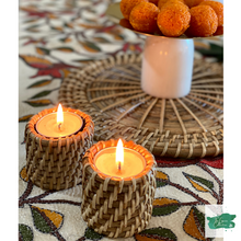 Load image into Gallery viewer, VRITI Napkin RIng