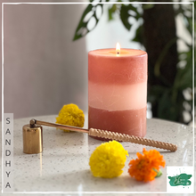 Load image into Gallery viewer, SANDHYA Candle Snuffer
