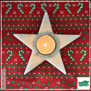 STEA Star Tealight