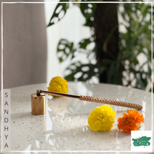 Lade das Bild in den Galerie-Viewer, SANDHYA Candle Snuffer
