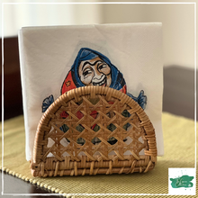 Lade das Bild in den Galerie-Viewer, UMANG Paper Napkin Holder
