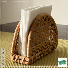 Lade das Bild in den Galerie-Viewer, UMANG Paper Napkin Holder
