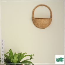 Load image into Gallery viewer, LATHIKA Wall Planter
